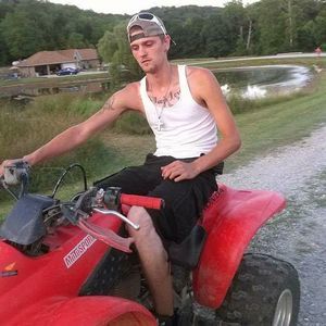 Meet your Posher, Charles